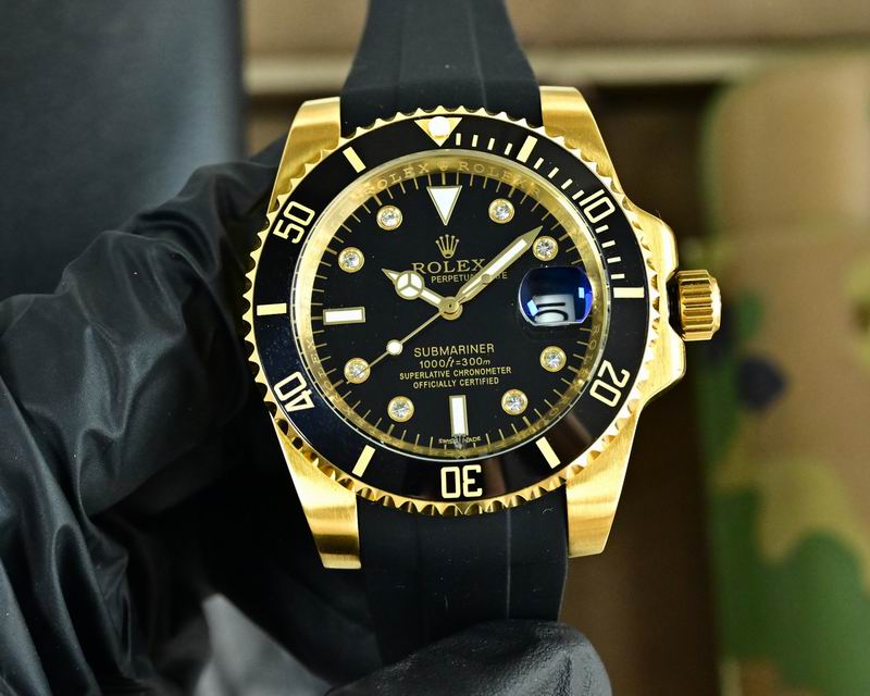 Rolex 40m 111439